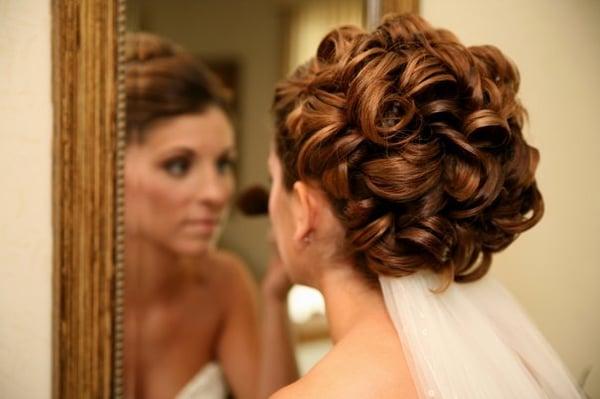 Flawless Bridal Stylists