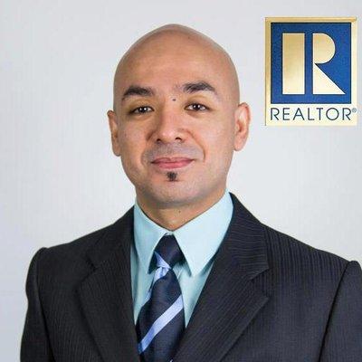 Dante Escobedo - Robert Slack Fine Homes