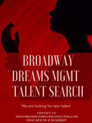 Broadway Dreams Management & Consulting