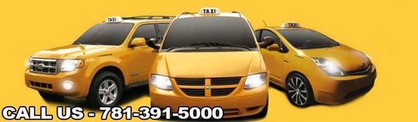 Medford Taxi