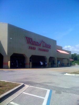 Winn-Dixie