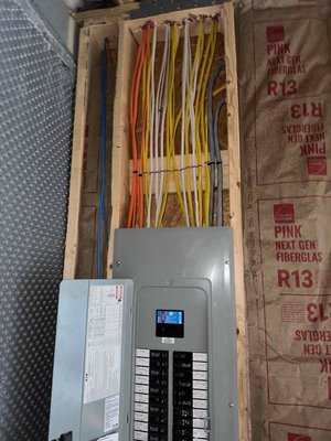 Residential Electrical