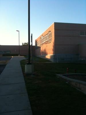 Black Diamond Middle School