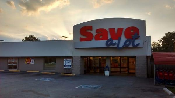 Save-A-Lot