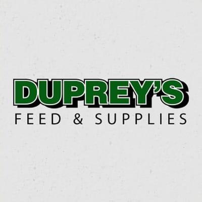 Duprey's Feed & Supplies