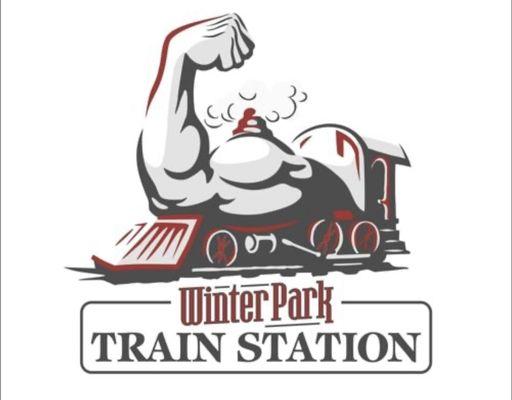 Winter Park Train Station