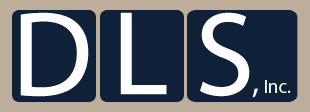 DLS Inc logo