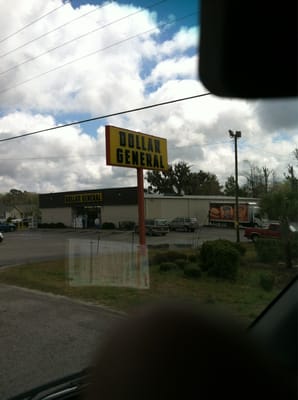 Dollar General