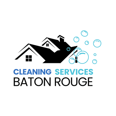 Cleaning Services Baton Rouge Logo