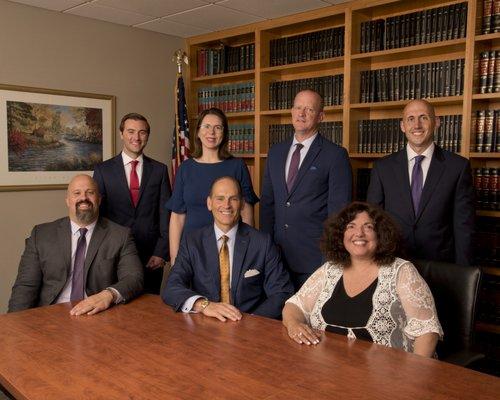 Segar & Sciortino Attorneys