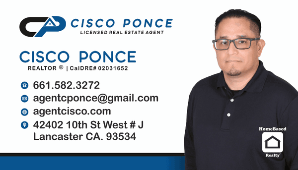 Cisco Ponce