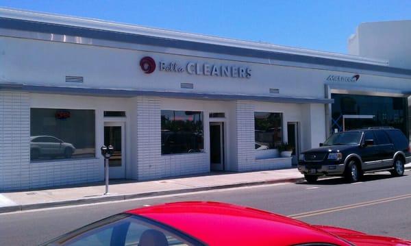 Bella Cleaners