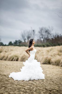 Greensboro Wedding Photographer