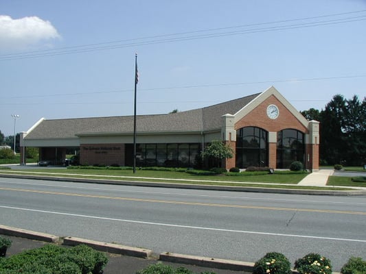 Ephrata National Bank