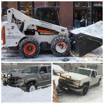 Snow Removal Division