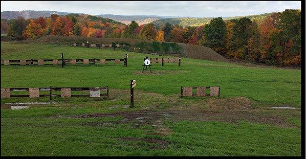 Gooshevn Gun Shop & Shooting Range