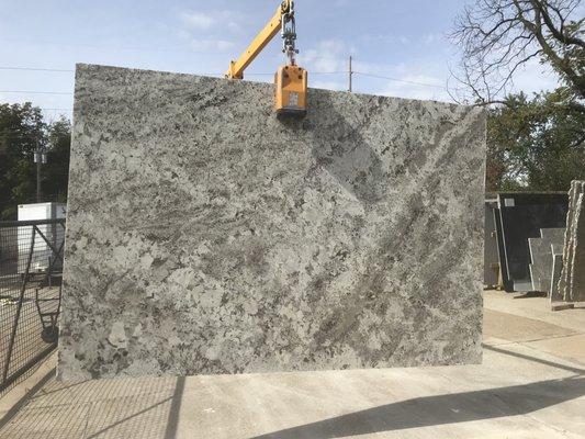 Khyber granite slabs in stock!!!