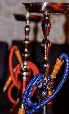 Mountain Hookah Lounge