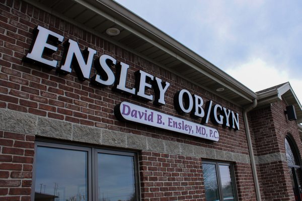 Ensley OB/Gyn