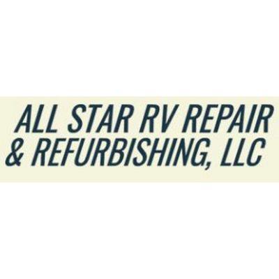 All Star RV Repair & Refurbishing