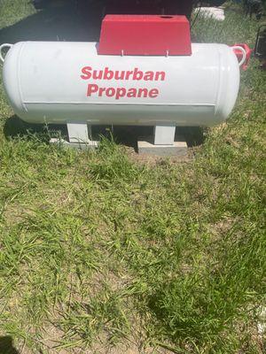 Suburban Propane