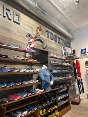 Ridgefield Running Company