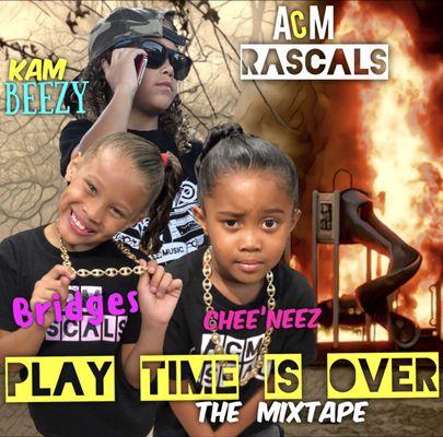 AyeCM Rascals coming soon