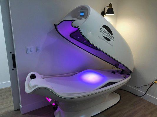 COCOON WELLNESS PRO