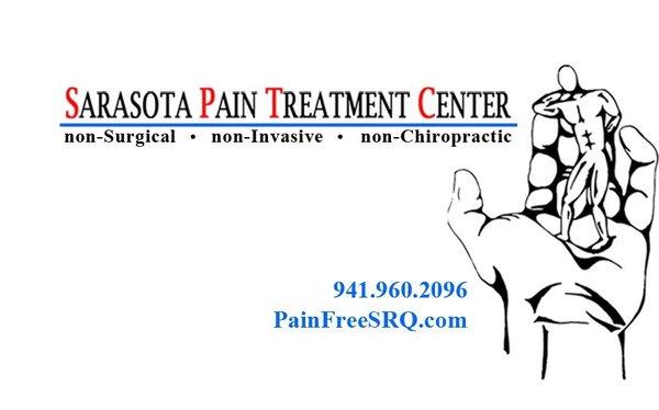 Sarasota Pain Treatment Center