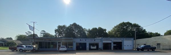 PW’s Tire & Auto