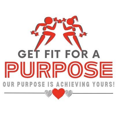 Get Fit For A Purpose