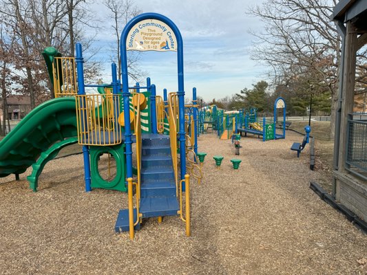 Playground