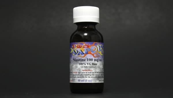 #Nicotine Concentrate 10% VG Based
 http://www.tandsvapors.com/store/diy-e-liquid/