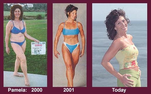 Visit our Before & After Gallery: http://www.dietdoctors.net/before_after_gallery.html