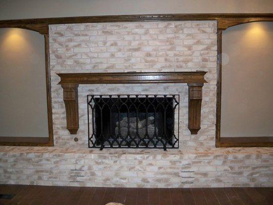 Bachle's Fireplace Furnishings