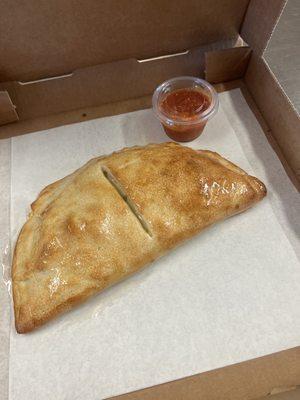 Calzone