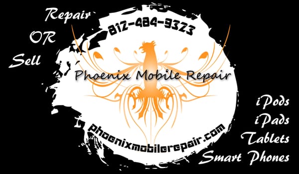 Phoenix Mobile Repair