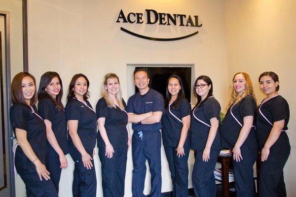 Ace Dental