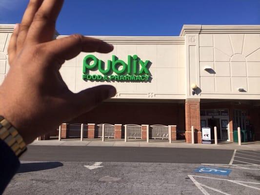 Publix Pharmacy