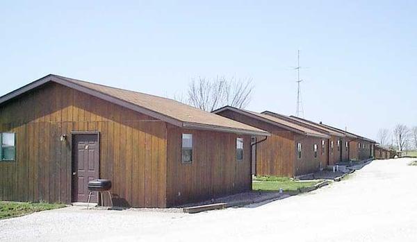 Cannon Dam General Store