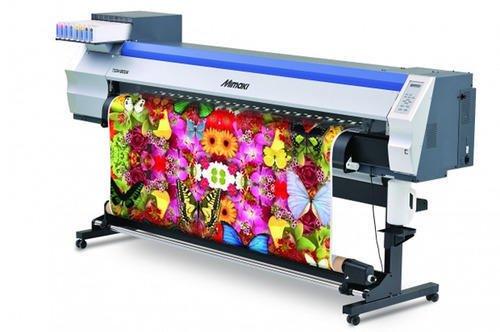 Custom Fabric Digital Printing (On-Demand Printing)