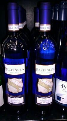 Bartenura Moscato