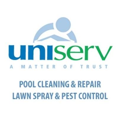 UniServ - Pool Cleaning & Repair - Fort Lauderdale, FL