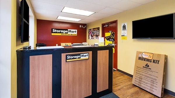 StorageMart