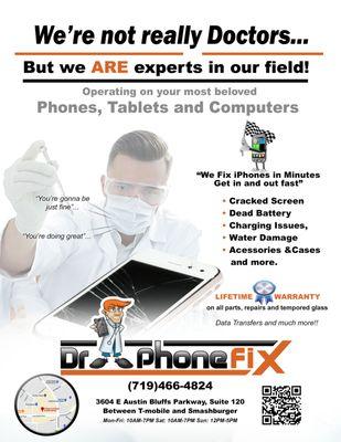 DrPhoneFix-100