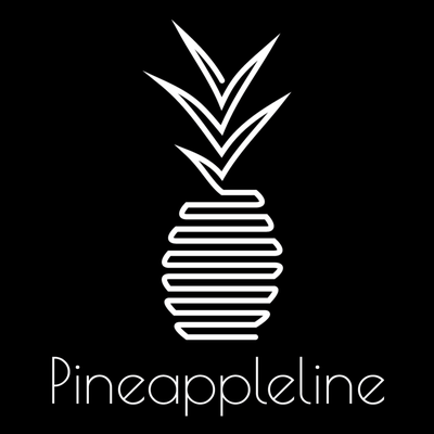 Pineapple Line - logo