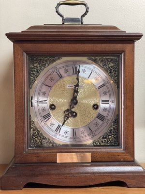 David's Clock Repair