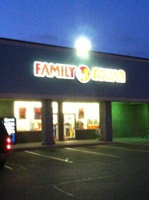 Family Dollar