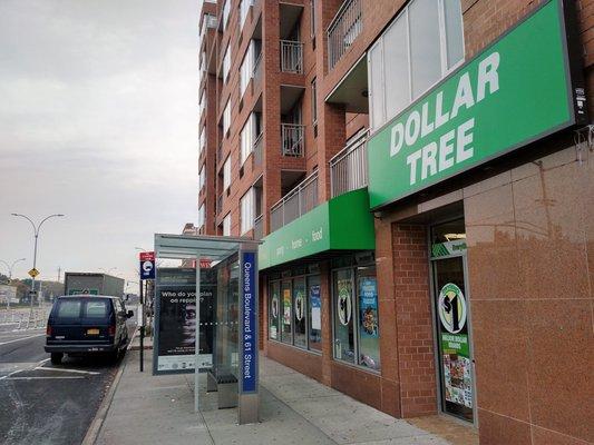 Dollar Tree