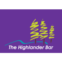 The Highlander Bar at Harrah's Lake Tahoe Hotel & Casino is the perfect place to relax and enjoy the scenery with a wide rang...